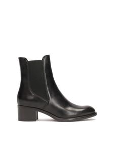 Сапоги Kazar, черный