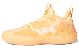 Мужские баскетбольные кроссовки Adidas Harden Vol.5