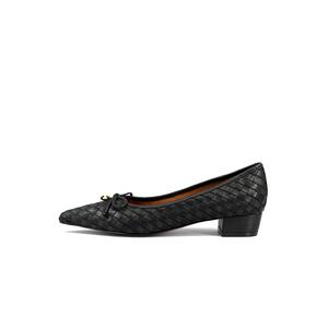 Туфли Women's Casual Shoes Women's ZSBELLA, Black