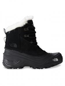 Снегоступы Y Shellista V Lace Wp The North Face, черный