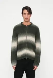 Кардиган фабио Samsøe Samsøe, Ombre Gray