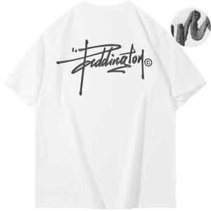 Футболка унисекс Paddington Bears, темно-серый