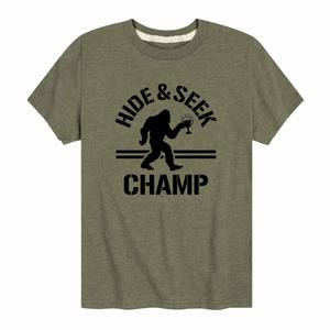 Футболка с рисунком «Снежный человек» для мальчиков 8–20 лет Licensed Character