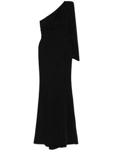 Платье Aphrodite CRISTALLINI, черный