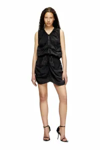 Женское платье-карго без рукавов D-RESDEN