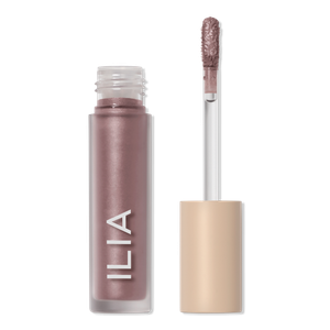 Тени для век Liquid Powder Eye Tint ILIA, Dim - Chromatic (gray lavender pearl)