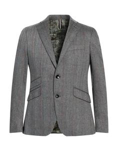 Блейзер Abseits, черный