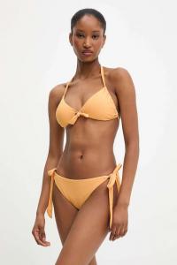 Двухкомпонентный купальник Answear.Lab, желтый