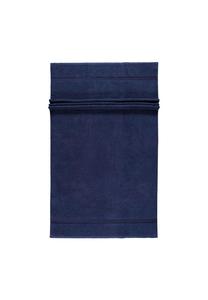 Женские полотенца princess kobalt - 84 Rhomtuft, синие