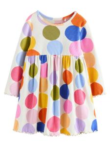 Платье Next, Mixed Colors