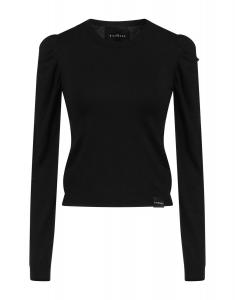 Свитер John Richmond, черный