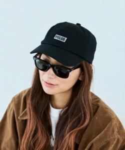 Хлопковая кепка, изготовленная на заказ, с одноточечным логотипом, 25AW