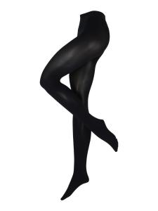 Колготки FALKE Fine Tights Warm Deluxe, коабльтовый синий