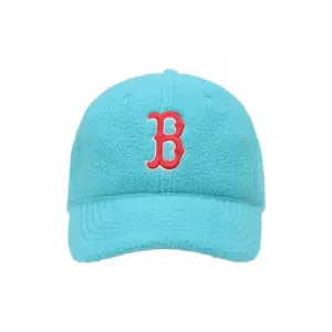 MLB Бейсболка из полиэстера унисекс, Blue/43T