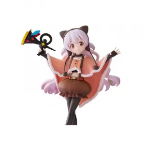 GSC Puella Magi Madoka Magica Hyuuga Yura Chibi Figures 14cm GOOD SMILE COMPANY, baijiang nagisa