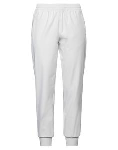 Брюки Rrd, светло-серый