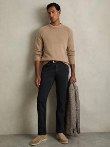 Прямые джинсы Picton Slim Reiss, Stay Navy