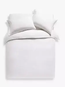 Постельное белье John Lewis Ultimate Luxury Linen & Mulberry Silk