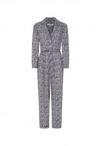 Комбинезон Pepe Jeans Jumpsuit LUCIE, морской синий