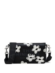 Marc Jacobs сумка The Daisy Mini, черный