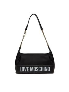 Классическая сумка LOVE MOSCHINO, черный