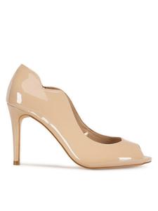 Туфли на высоком каблуке WYL3308-4Z-SB Sergio Bardi, бежевый