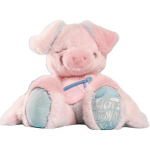 Плюшевая игрушка Gototown Piglet Aang высота 26см/41см Dog Bunny Candy