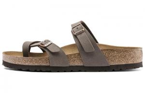 Шлепанцы унисекс камни Birkenstock, цвет Stones