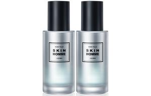 Мужской крем и лосьон для лица увлажняющий, питающий, освежающий и контролирующий жирность MAN TALE