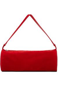 Мини сумка тару Staud, красный