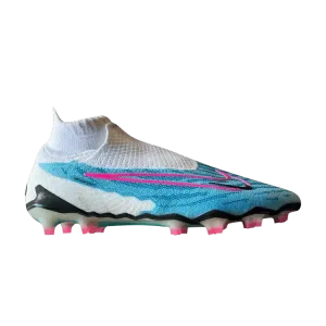 Кроссовки Nike Phantom GX Elite DF FG, Blast Pack