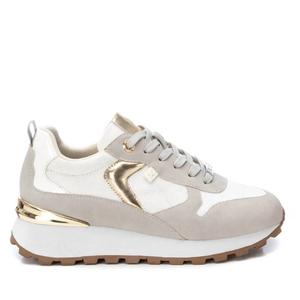 Женские кроссовки Trainer белого цвета Xti