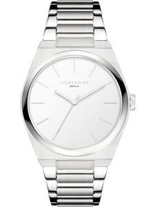 Liebeskind Berlin Серебряные аналоговые часы