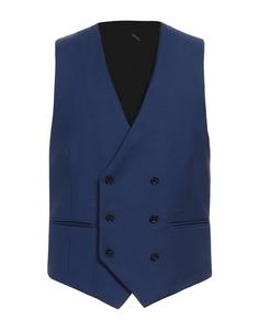 Жилет Manuel Ritz, темно-синий