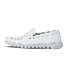 Туфли Men"s Casual Men Low-Top белый Cherry Blossoms