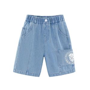 Disney Джинсы Blue для детей 3-7 лет