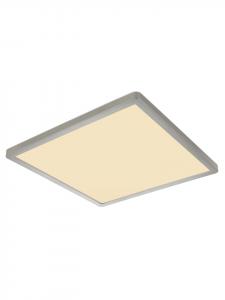 Потолочный светильник "SAPANA" серебристого цвета Globo lighting