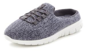 Тапочки VIVANCE, Smoke blue