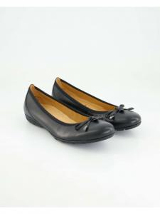 Балетки Gabor, черный
