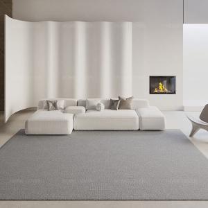 Budis Ковер 200х300 см для гостиной/спальни, Anaxi J, с высоким ворсом, не скользит, износостойкий