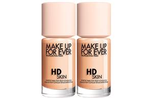 Жидкий тональный крем / Крем-основа для женщин MAKE UP FOR EVER