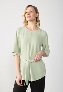 Туника Anna Field by Zalando, светло-зеленый