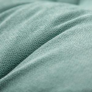 NVABNAZDA Треугольная подушка для изголовья дивана-кровати бежевая мягкая Green