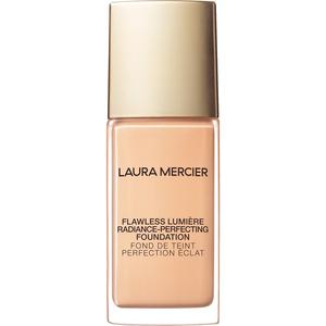Тональная основа Laura Mercier Flawless Lumière Radiance Perfecting Foundation, Cream Beige / 30 ml