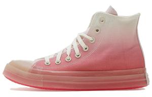 Кеды Converse Chuck Taylor All Star CX High 'Egret Strawberry Jam Gradient'