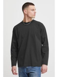 Футболка !SOLID, черный