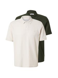 Футболка JACK & JONES JACK & JONES JJEAUSTIN, Beige/Dark green
