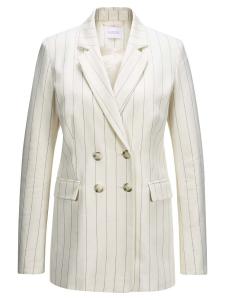 Блейзер MADELEINE, цвет Pearl white