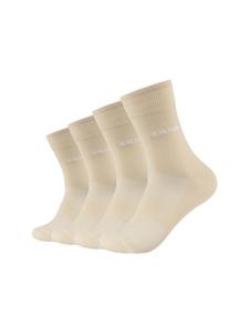 Носки S. Oliver, цвет white swan