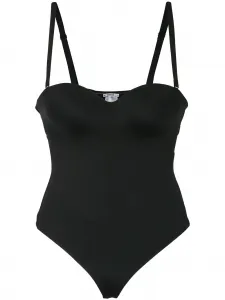 Боди Wolford, черный